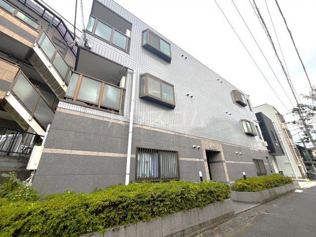 プレミール日吉
