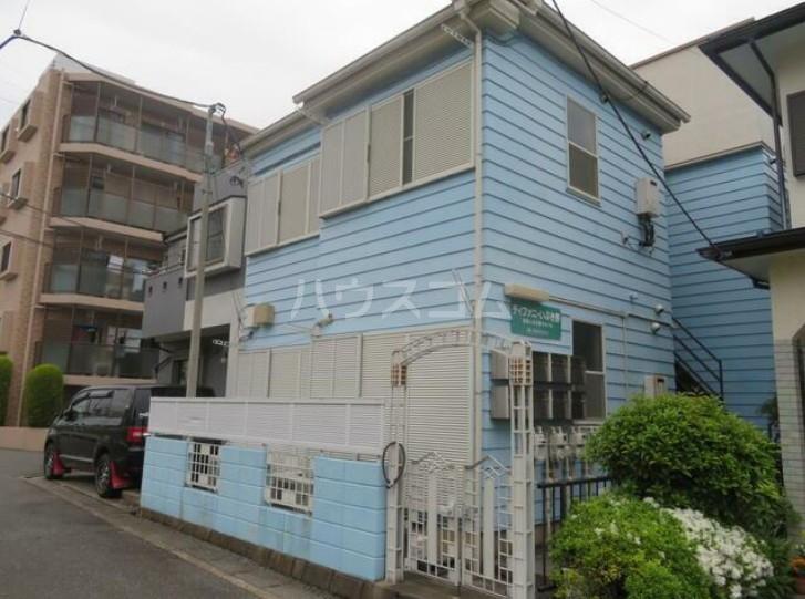 ティファニーいぶき野