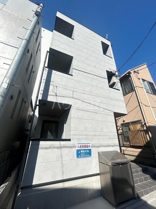 CASA PIAZZA東長崎Ⅱ