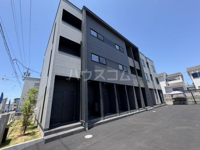 AVANTIA SAGE 中島新町