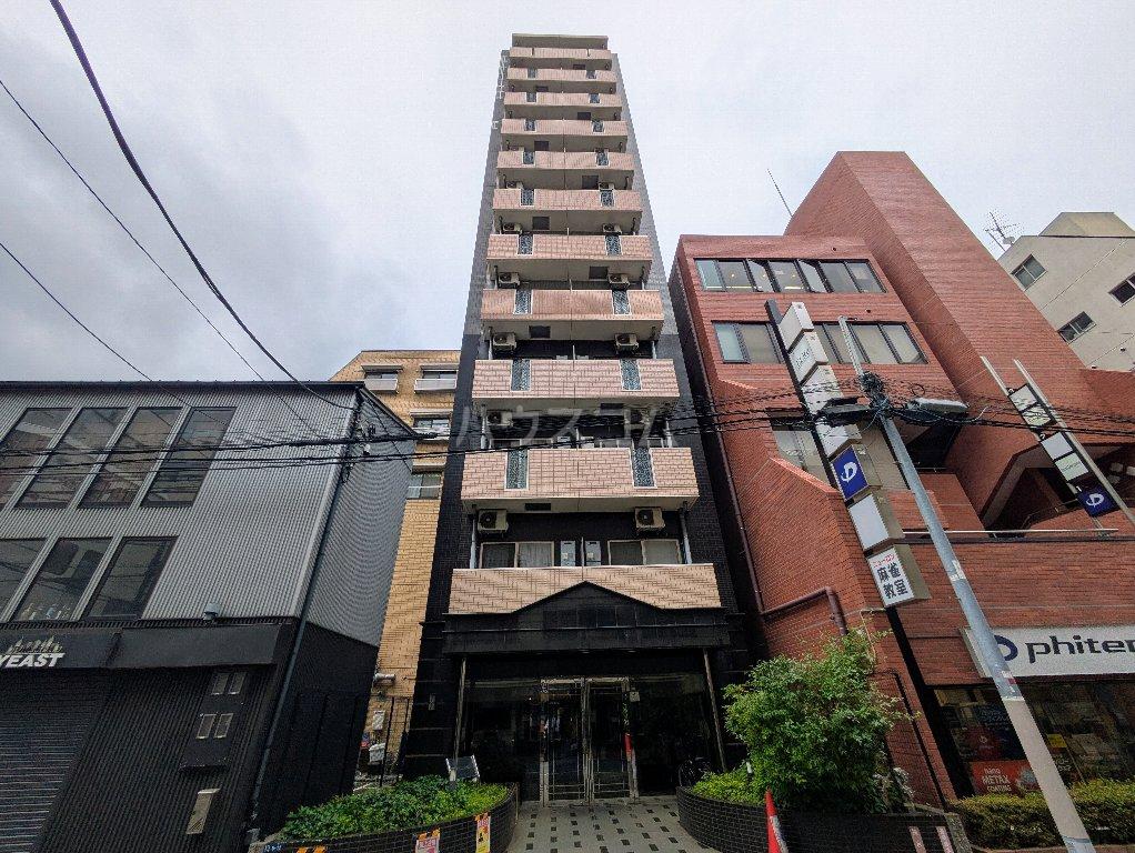 ヴェルト錦糸町Ⅱ
