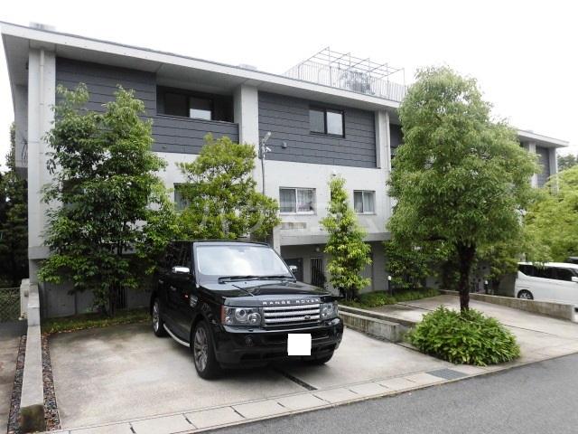 東山元町ハウス