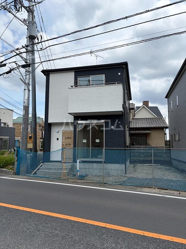 高崎線 北上尾駅 徒歩44分  新築