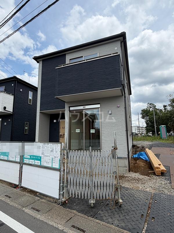 高崎線 北上尾駅 徒歩44分  新築