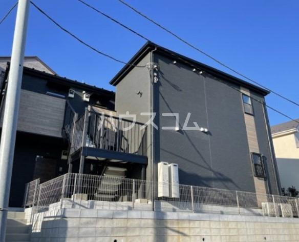 ベイルーム横浜上星川