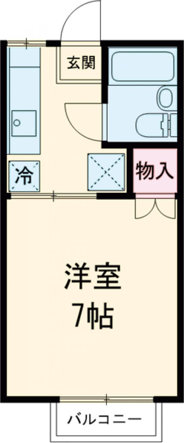 第10佐々木ハイツ