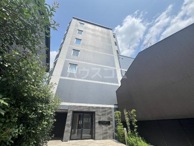 THE GARNET SUITE RESIDENCE 西七条