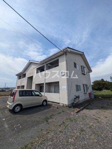 ハイツリッチ前橋C
