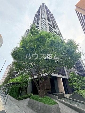 ブランズタワー・ウェリス心斎橋ノース