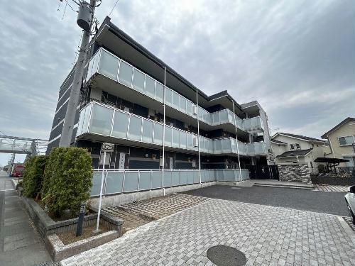 レオネクスト北鴻巣