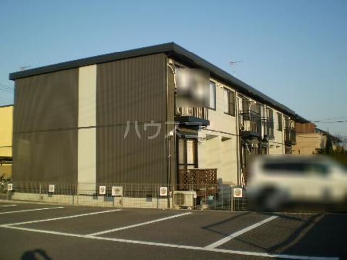 フレックス西城南　Ｃ