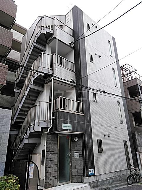 PRINTEMPS東岸町