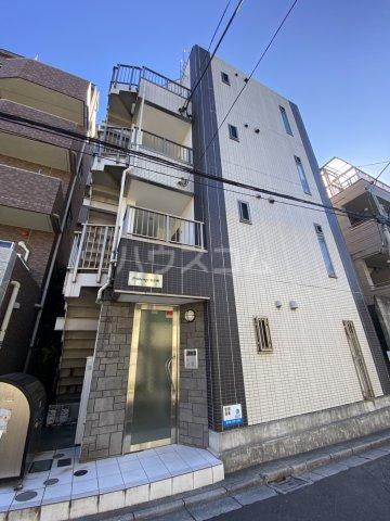 PRINTEMPS東岸町