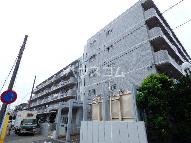 第五メゾン相葉コーポ