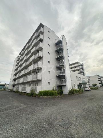 ベルフラワーハイツ伊勢原