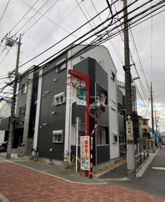 メルディア梅島2