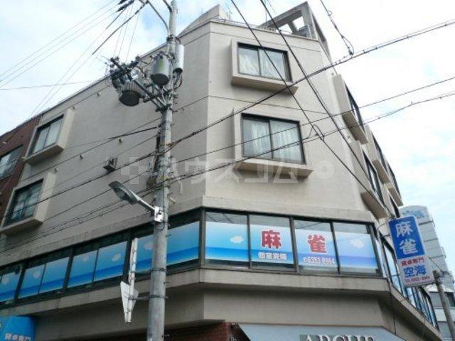 プレジデント天神橋