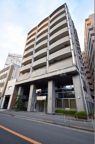 アルプス西梅田