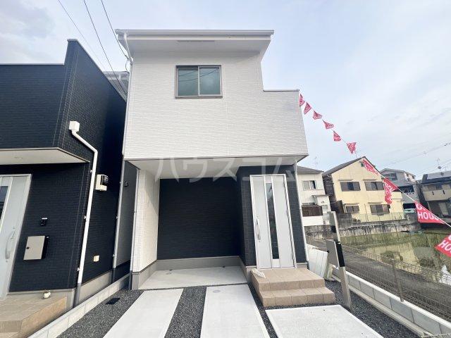 京福嵐山本線 有栖川駅 徒歩14分 2階建 築1年