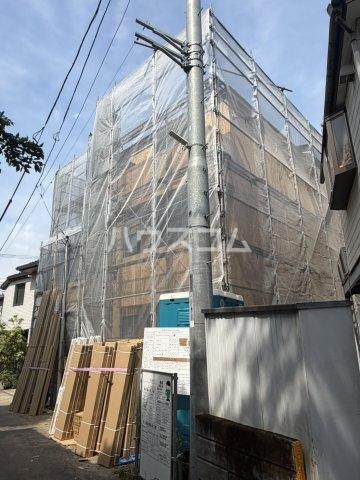 メゾン・ドゥ・アッシュ市川Ⅱ