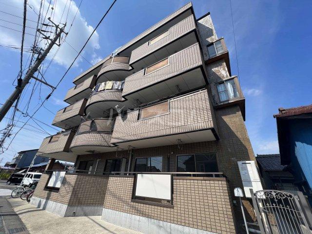 セジュール清洲