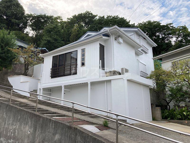 東海道本線 戸塚駅 徒歩14分 2階建 築18年
