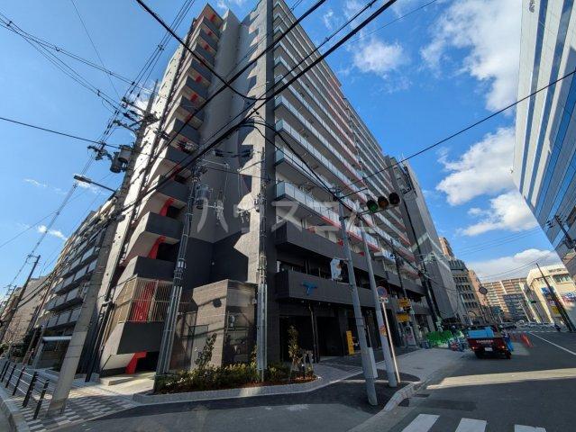 セレニテ新大阪グランデ シュッド