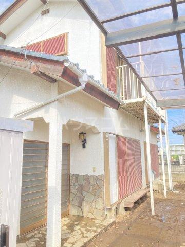 東北本線 小山駅 徒歩42分  築48年