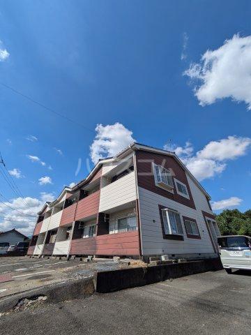 サンハイツ吉岡