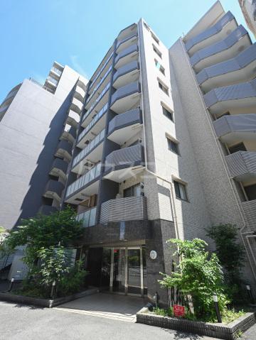 スカイコート川崎西口
