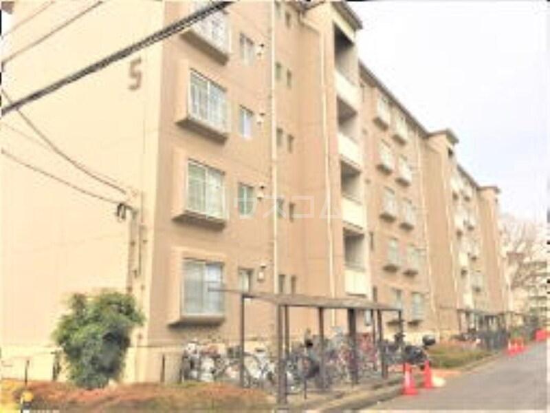 花見川ライオンズプラザ5号棟