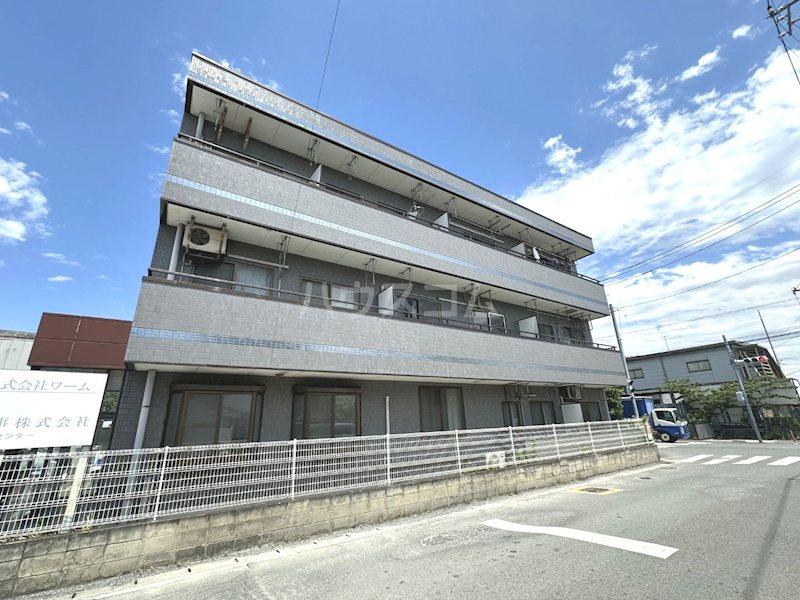セイホクハイツ