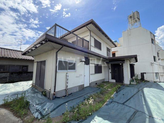 神奈川県秦野市  築49年