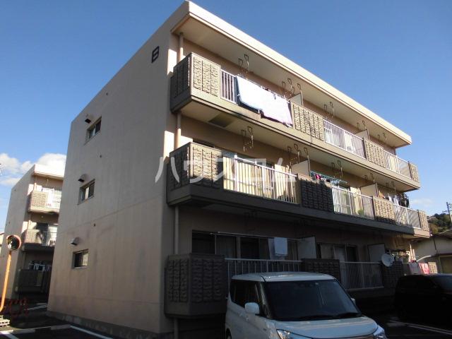 さつきハイツ B棟
