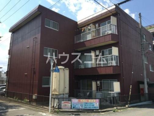 エクセル・稲城