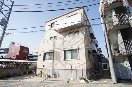ステーションビュー二宮