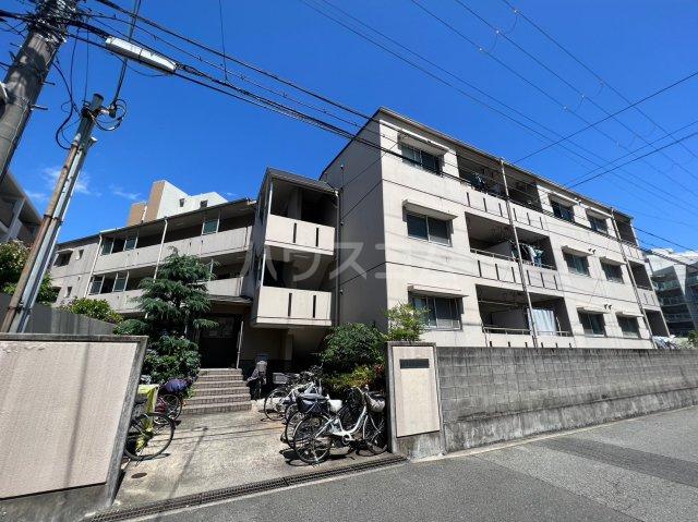 スカイハイツ曽根