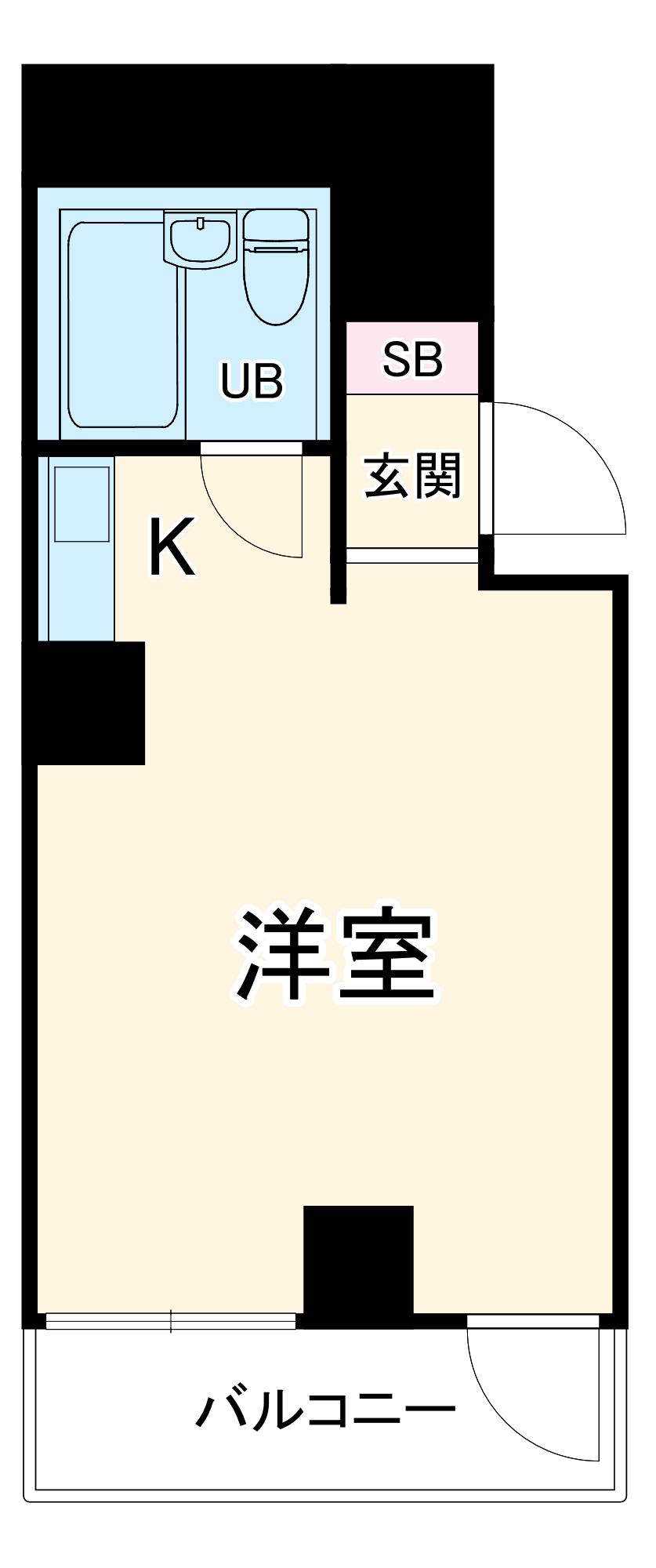 ライオンズマンション青葉台第2