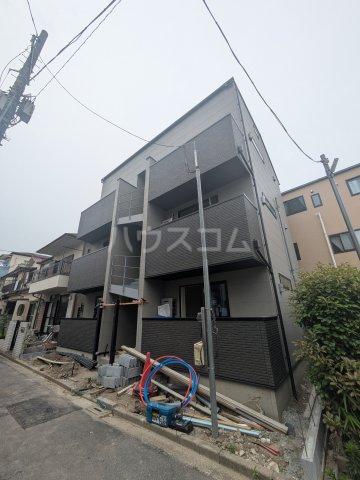 TJ西尾久01