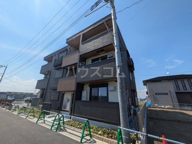 ARTEMIS(1LDK/2階)