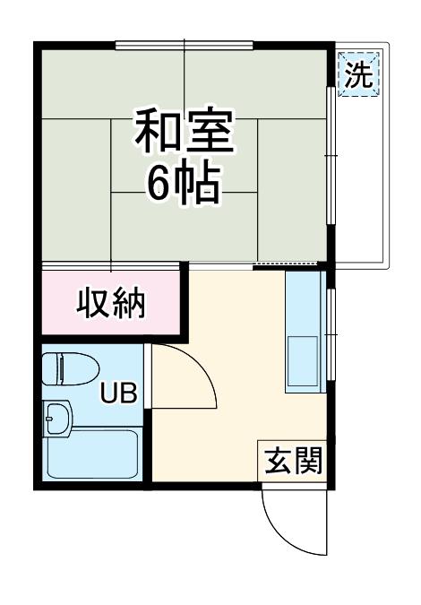 第2ハイツ友