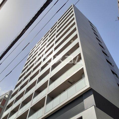 プライマルイプセ池尻大橋(1DK/6階)