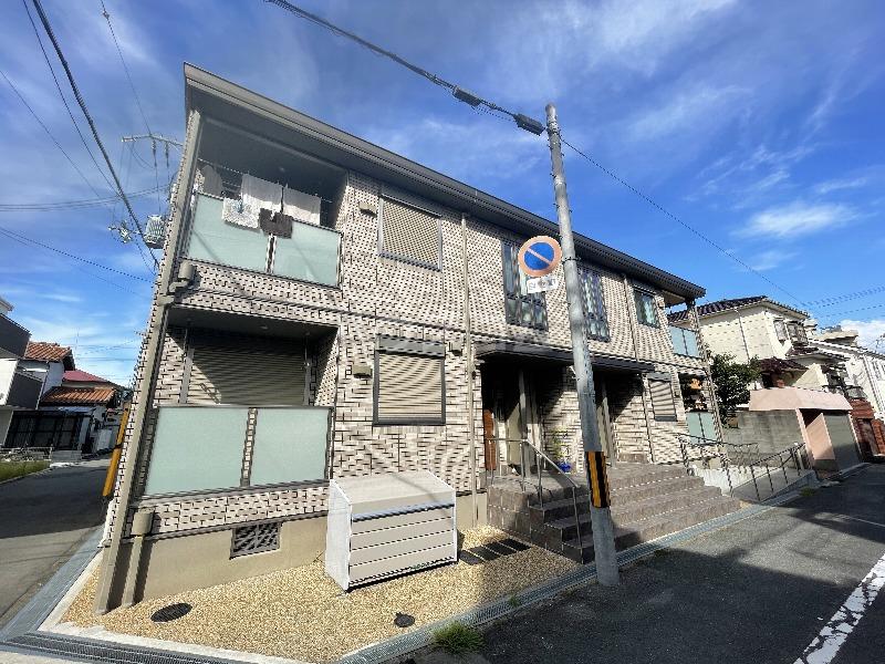 北桜塚レジデンス