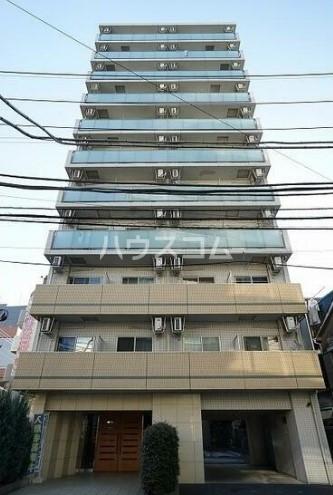 ヴェルステージ関内