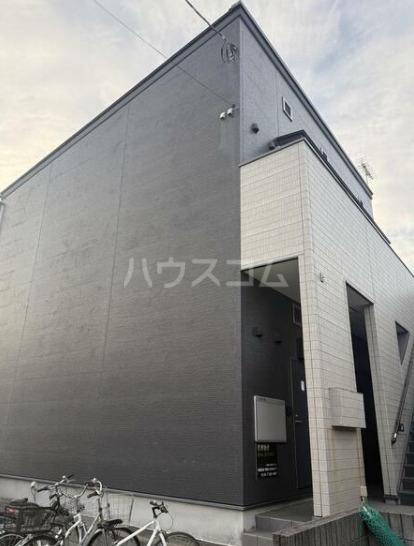 ハピネス浜野