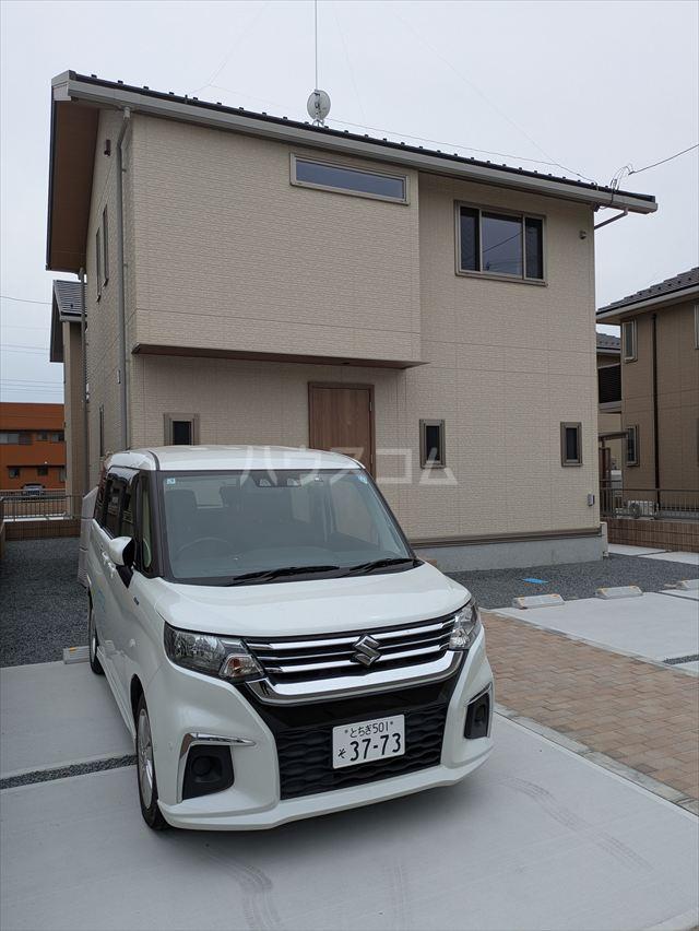 サザンカムフォートI