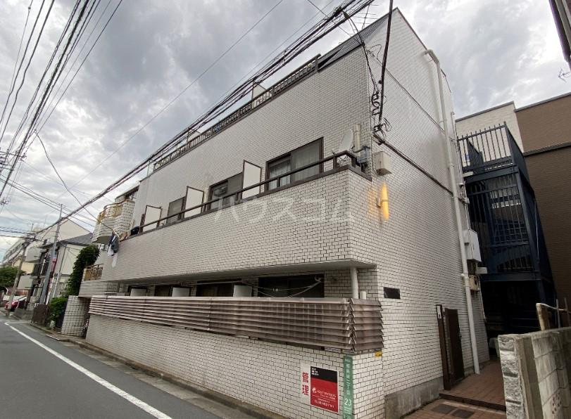 コンフォート椎名町