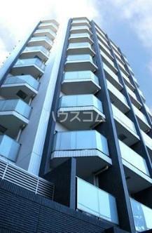 ブライトヒルレジデンス横浜