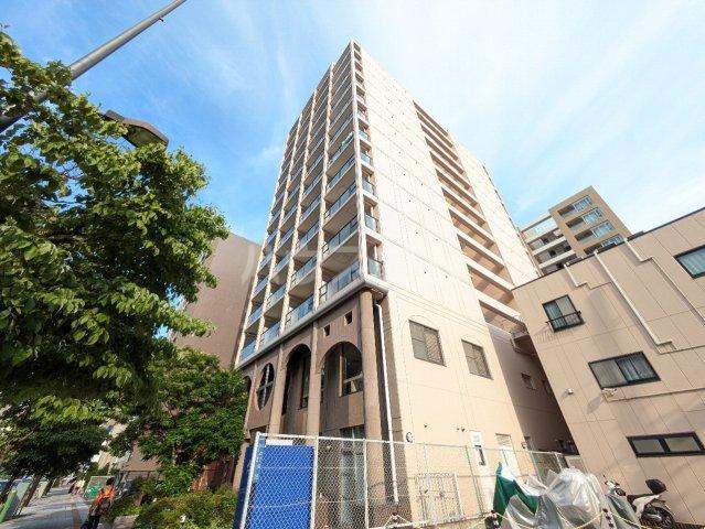 グリーンホーム東京