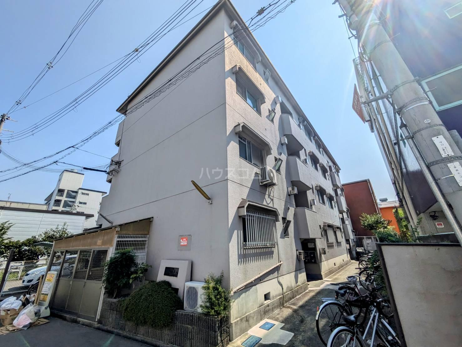 高橋マンション